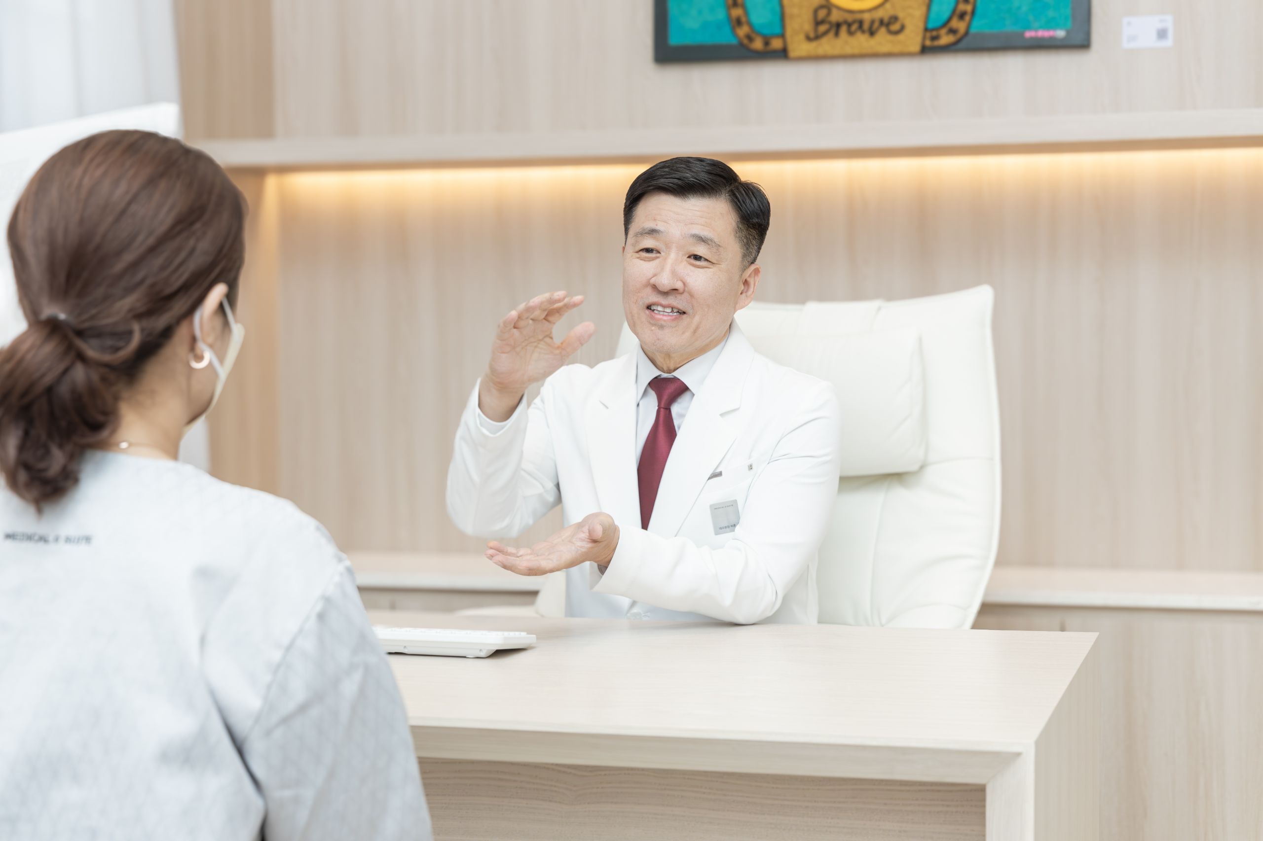 허훈 원장